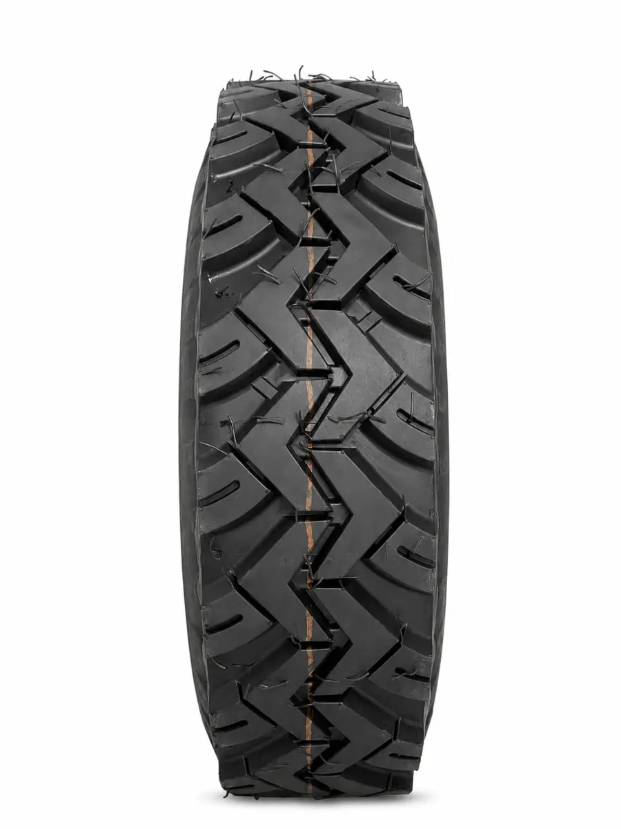 Pneu off-road Argentino da Mutante Pneus