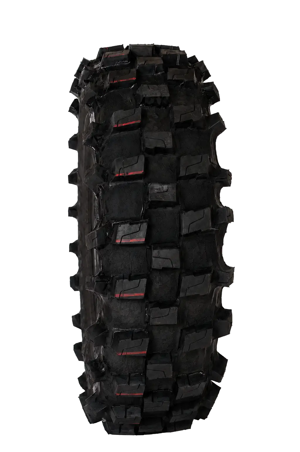 Pneu off-road Cross da Mutante Pneus