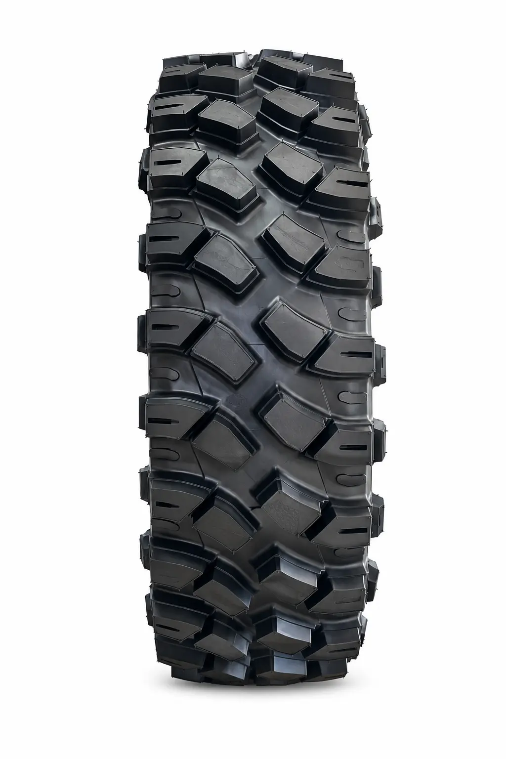 Pneu off-road GodShot da Mutante Pneus