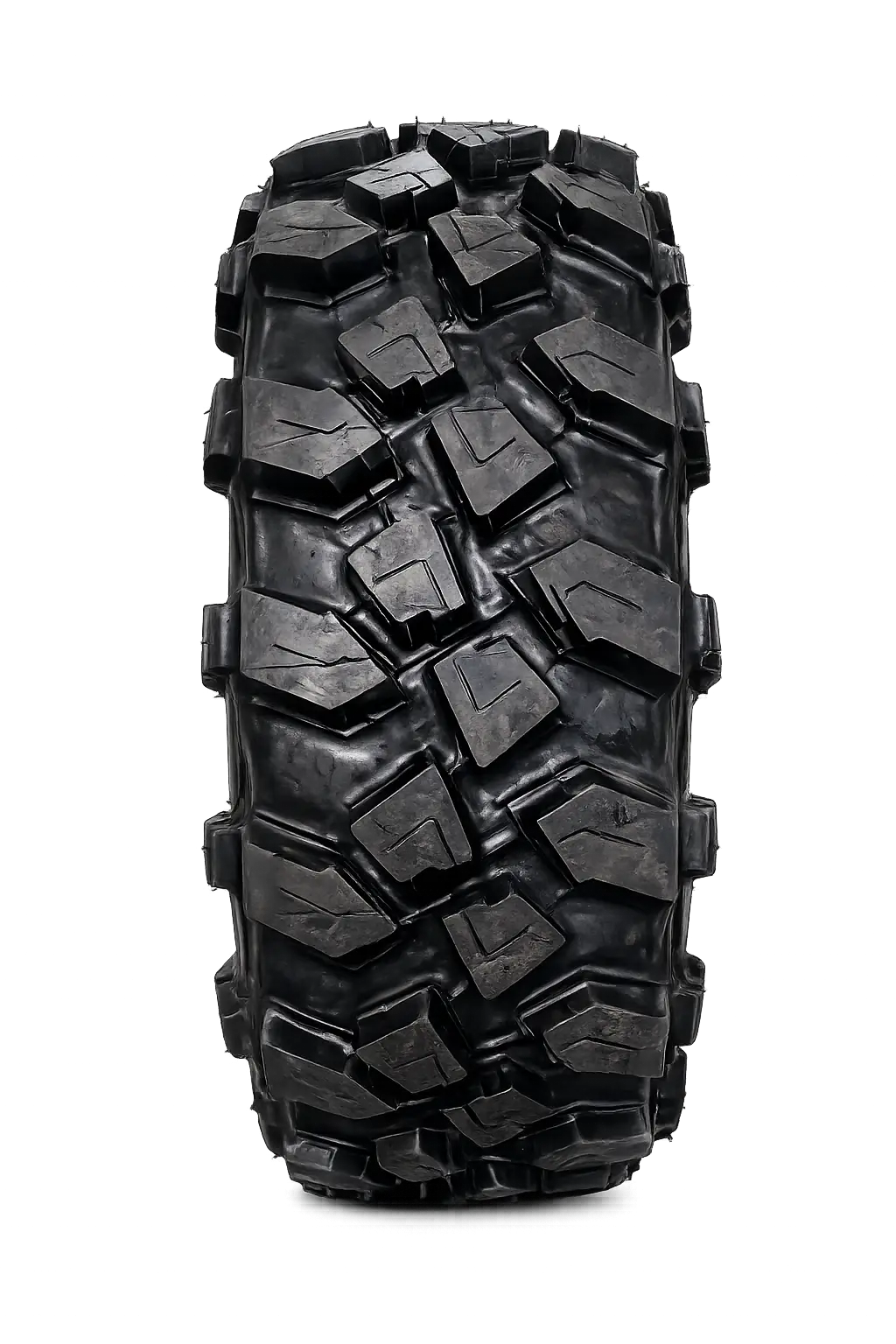 Pneu off-road Savana da Mutante Pneus